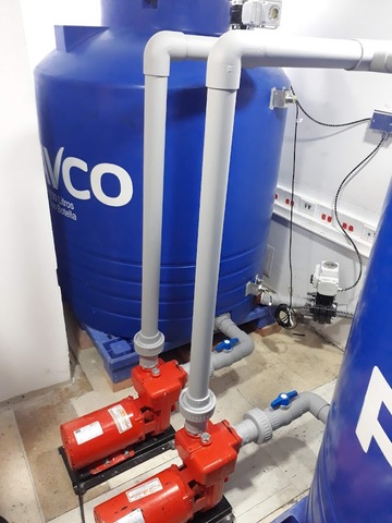 INGESA SOLUCIONES INTEGRALES