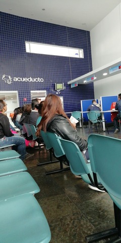 San Benito aqueduct Zone 4