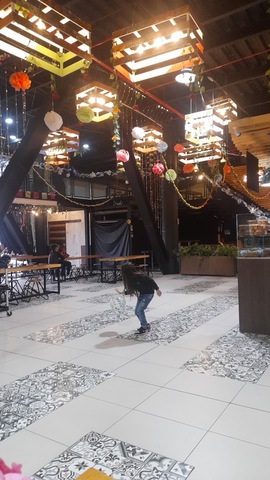 Comercializadora La Gran 12