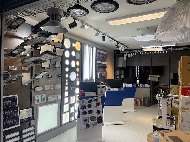 COMERCIALIZADORA MUNDIAL ST SAS