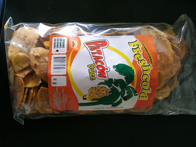 Comercializadora Divantoque