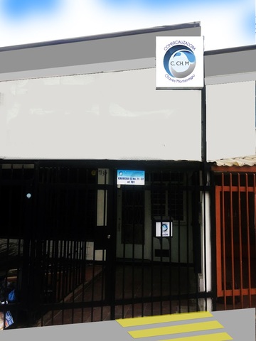 Comercializadora Chaves Montenegro