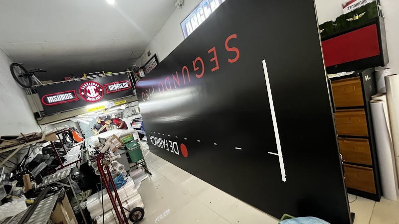 E2 DISEÑO & PUBLICIDAD