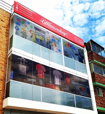 Little Monkey Promocionales y Publicidad BTL SAS