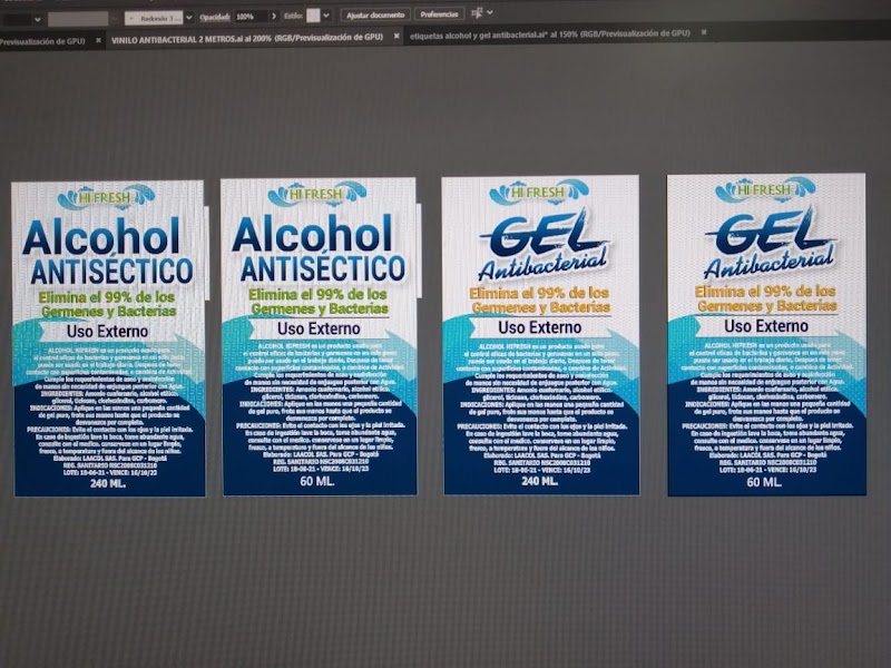 Render Publicidad