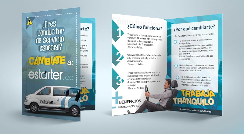 Agencia de Publicidad en Bogotá