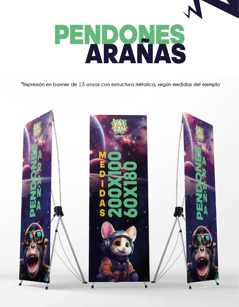 Vasan Publicidad