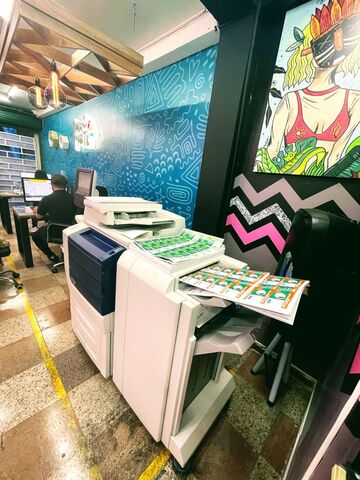 IMAGINARTE PUBLICIDAD DISEÑO Y OCIO