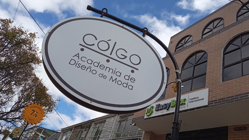Cólgo Academia Bogotá