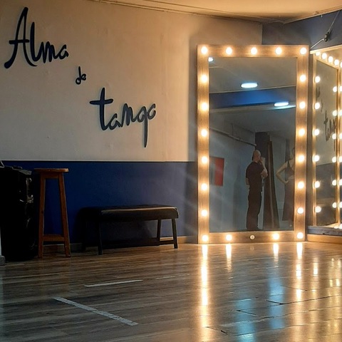 Alma de Tango Academia de Baile