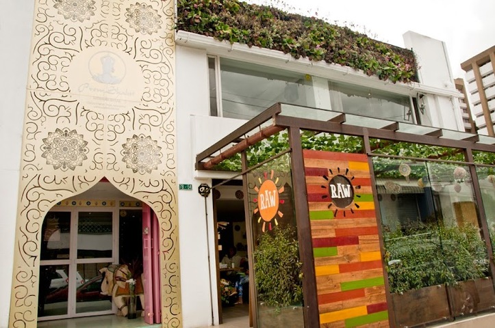 Academia Prem Shakti