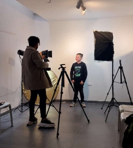 Academia de Actuación MarActor's