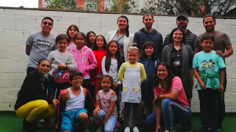 Academia de música en Bogotá | Centro Cultura de música y Arte Contemporáneo MusicMaking