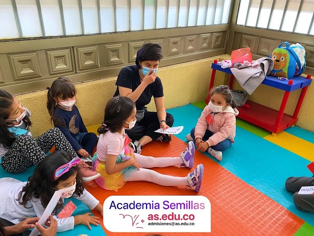 Academia Semillas Modelia