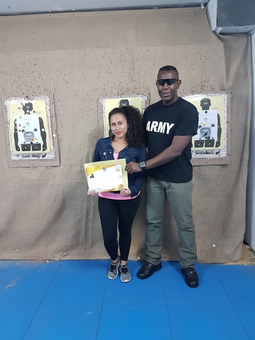 Academia colombiana de PROFESIONALES EN SEGURIDAD