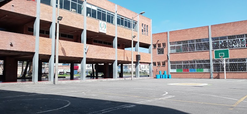 Colegio Japon