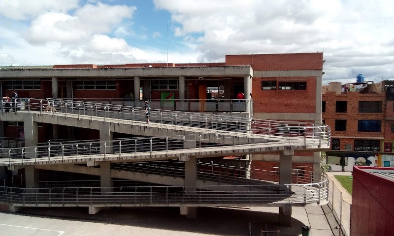 IED Colegio ACACIA II