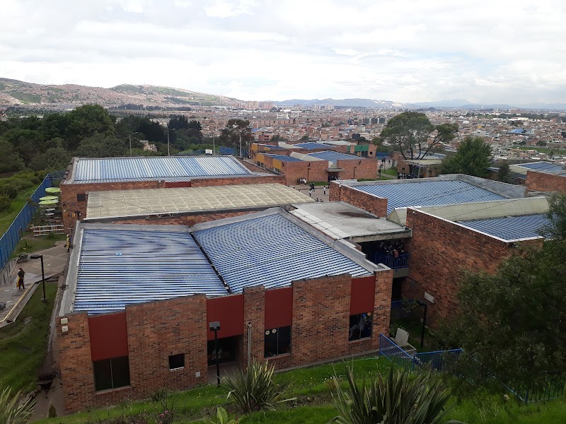 CAFAM Colegio Santa Lucia