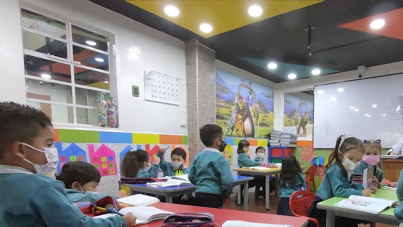 Colegio Nuestra Señora De La Salette