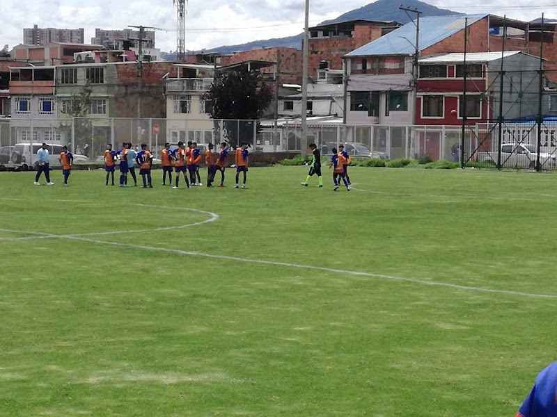 College Restrepo Millan