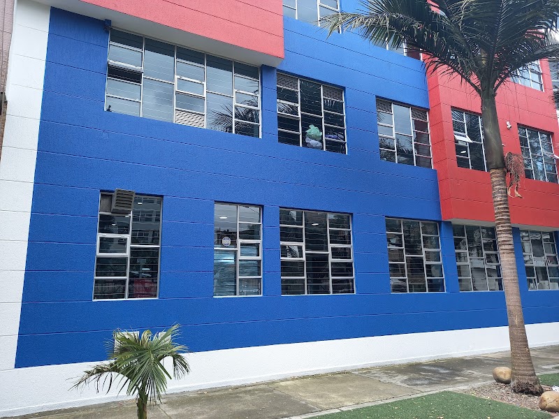 COLEGIO SAN ÁNGEL