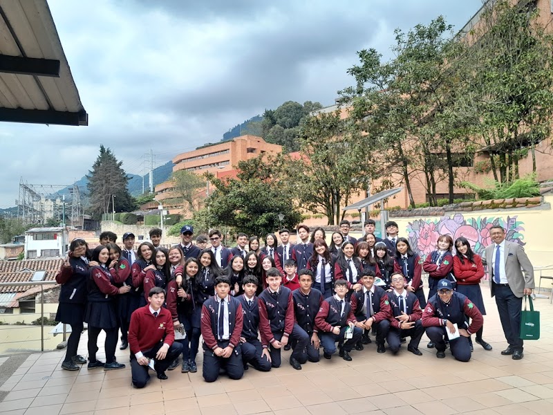Colegio San Alejo