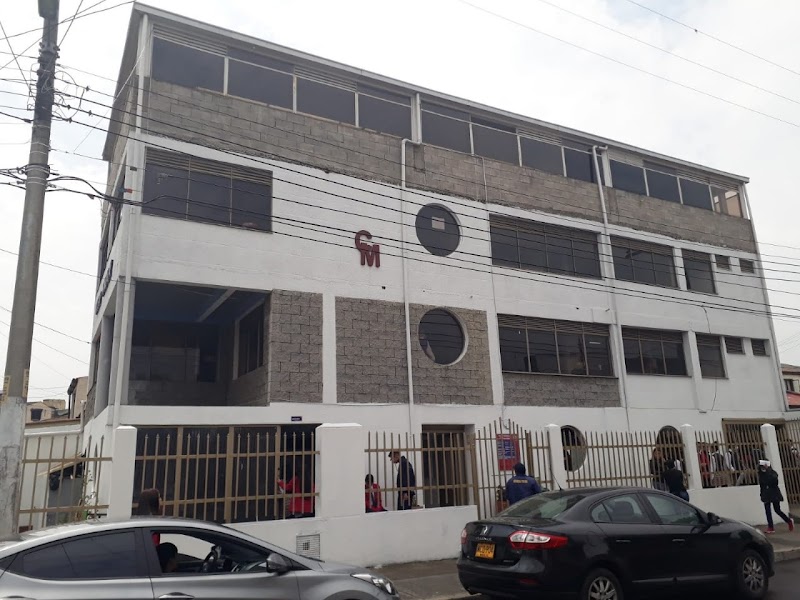Colegio Mandalay