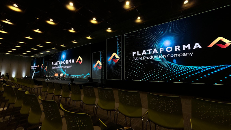 Plataforma AV