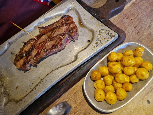 Andrés D.C. Bogotá