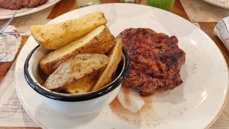 La Boutique de las Carnes