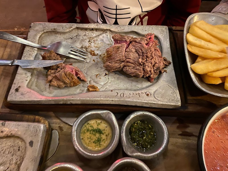 Andres Carne de Res · Plazoleta de Comidas