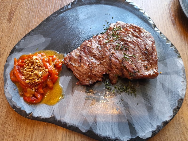 Sioux Urban Grill