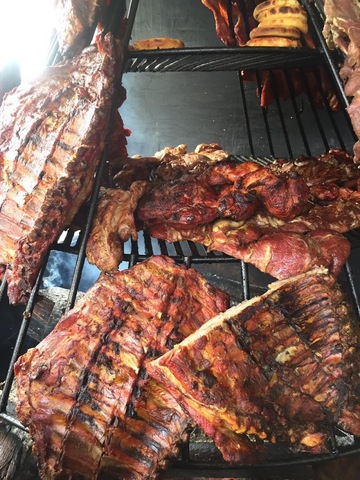 Asadero de Carnes Don Jose