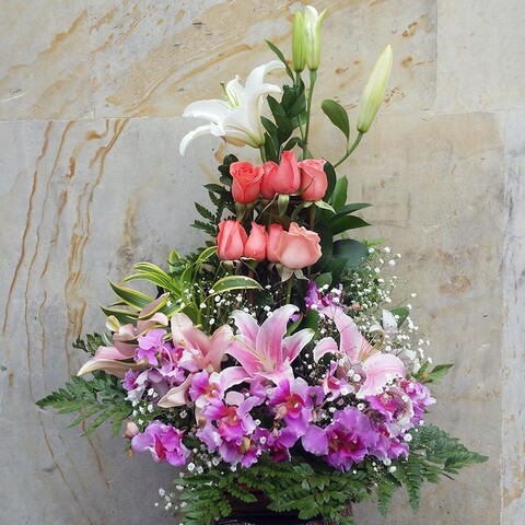 Floristeria floresya.co (Rubiela Andrade)