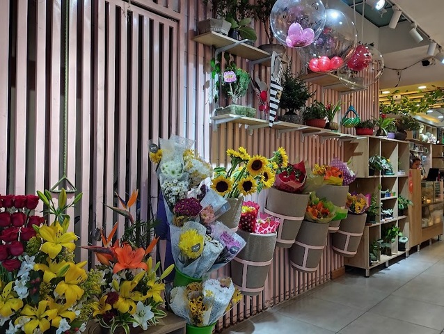 Floristería Tuti