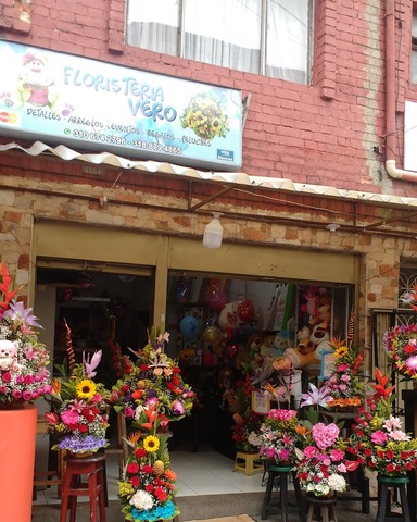 Floristería Vero
