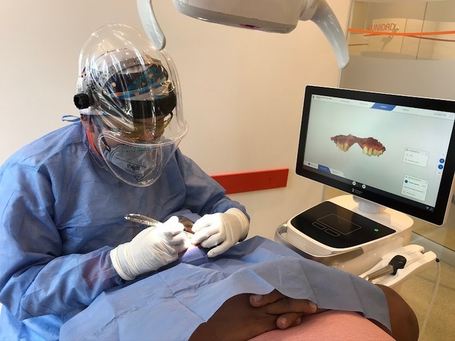 Salud Bucal Familiar Odontología