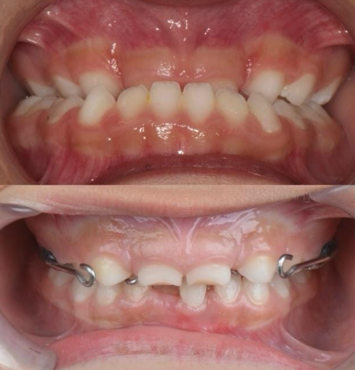Odontología en el 20 de Julio
