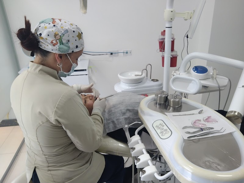 Integrando Sonrisas Odontología Especializada