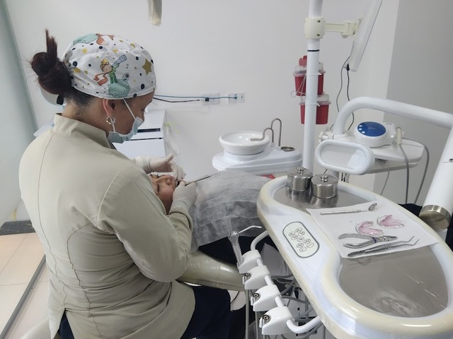 Integrando Sonrisas Odontología Especializada