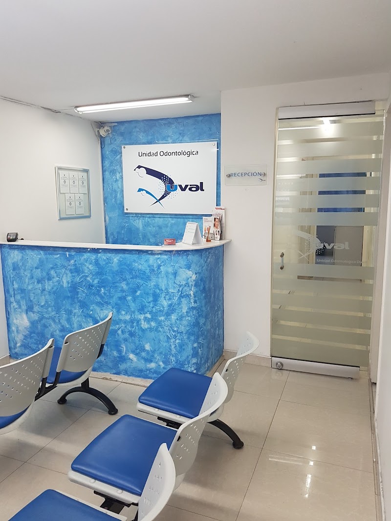Duval Odontología Especializada