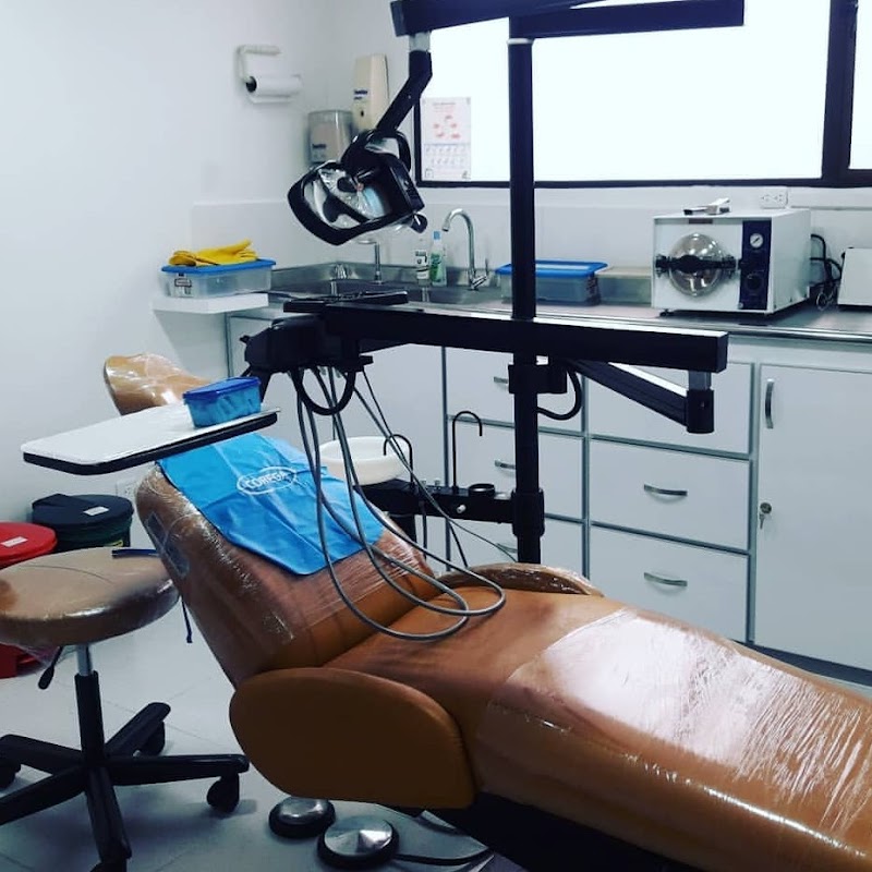 Cuident Odontologia