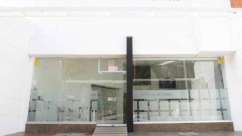 Odontología de MARLON BECERRA Niza