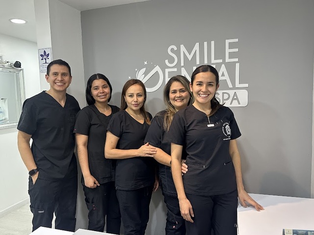 Smile Dental Spa - Odontología 24 horas en Bogotá