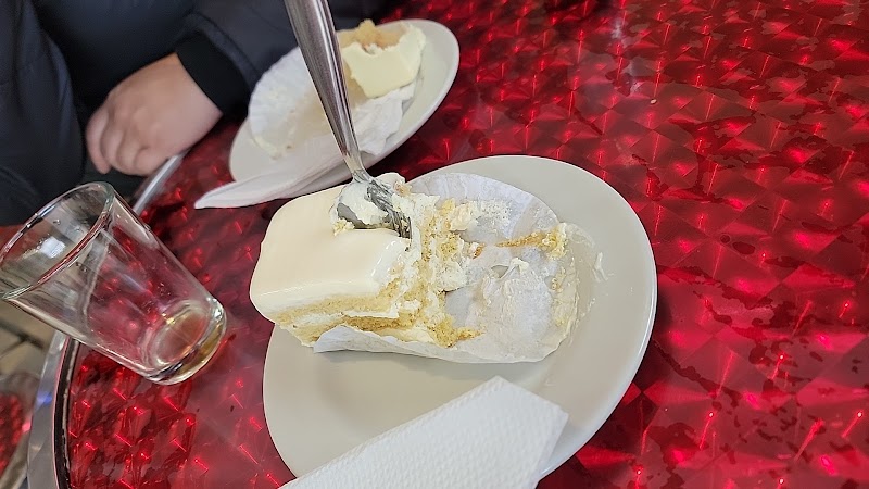 Bilbao pastelería