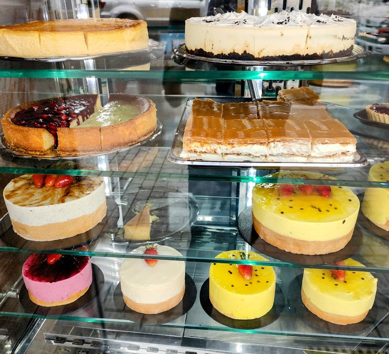 Petramo Pastelería