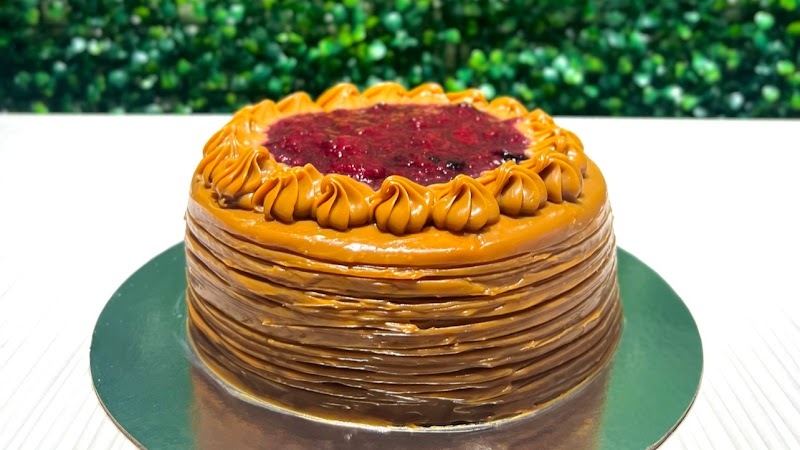 Zero % Azúcar Pastelería Modelia