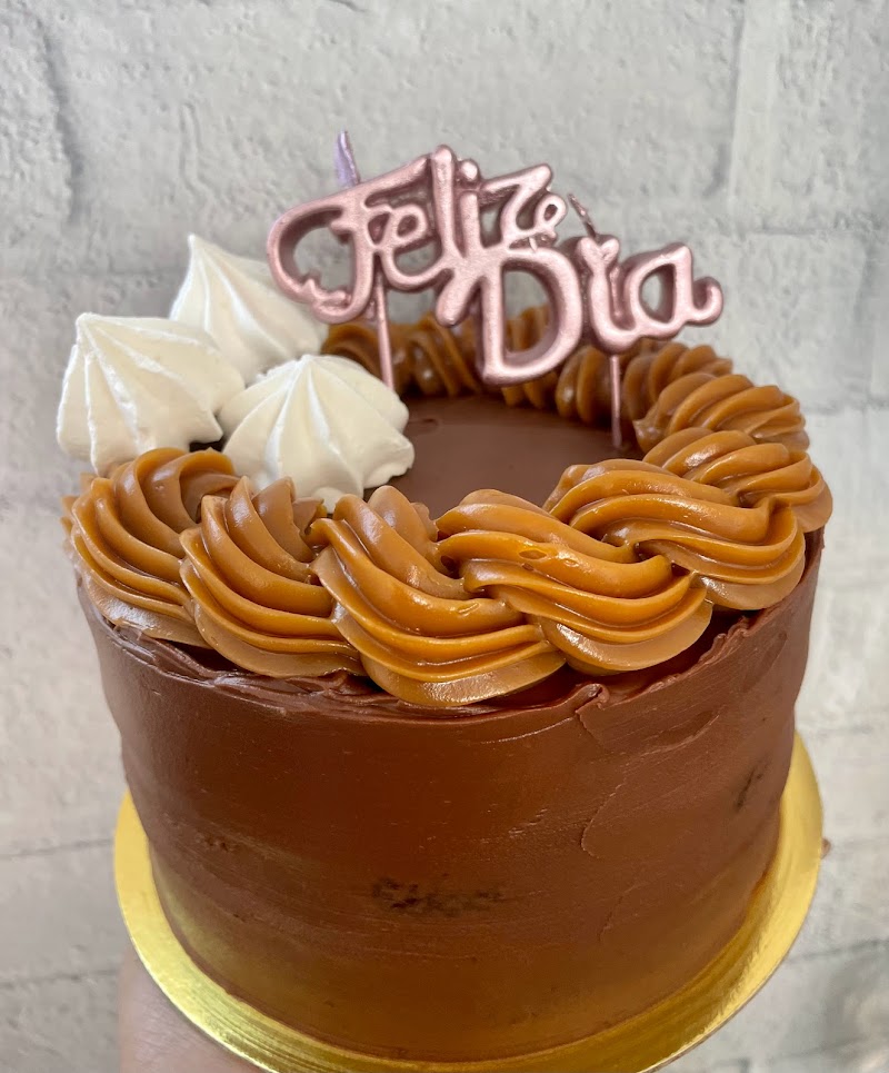 Moraleja Pastelería