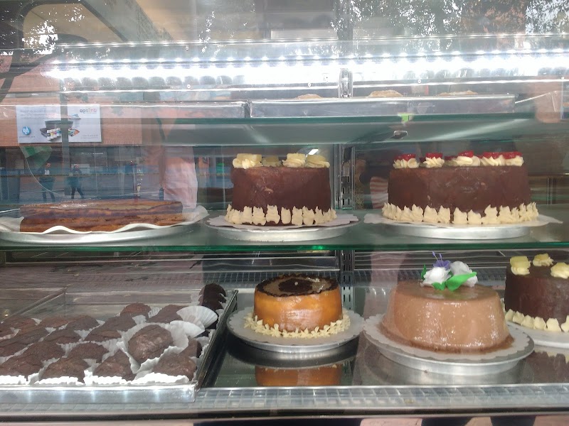 Pastelería Beltrán