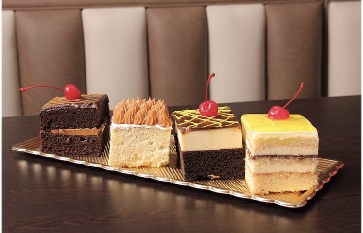 Pastelería Dulcita sede Fontibón